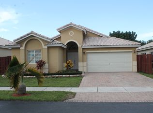 14025 SW 155th Ct, Miami, FL 33196