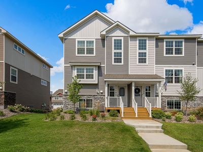 11186 Balsam Pointe Trl, Dayton, MN, 55327