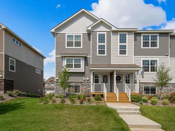 11186 Balsam Pointe Trl, Dayton, MN 55327