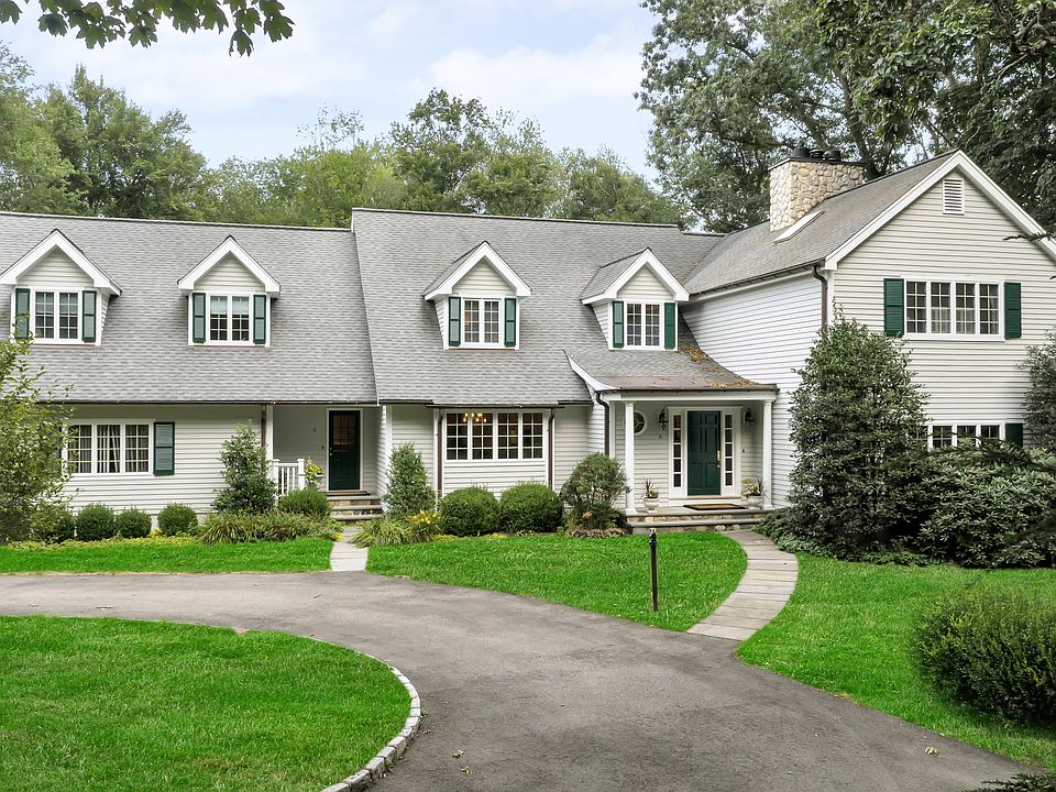 6 Talmadge Hill Road