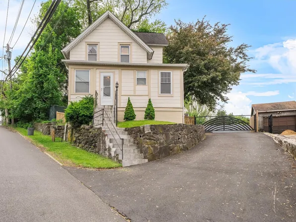 1219 Maple Avenue, Peekskill, NY 10566
