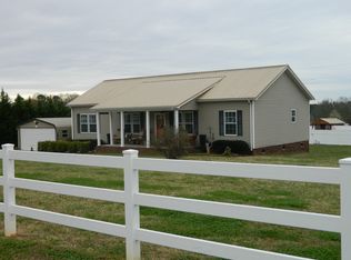 3301 Hog Hill Rd, Vale, NC 28168