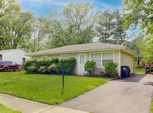 3301 Faycrest Rd, Columbus, OH 43232