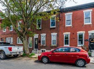 2627 E Thompson St, Philadelphia, PA 19125