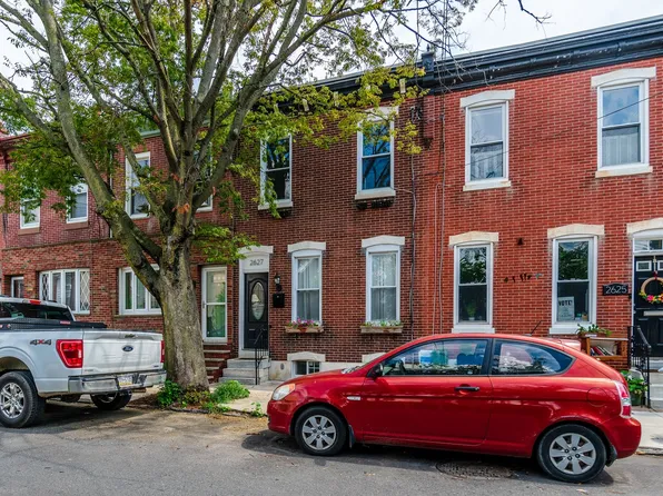 2627 E Thompson St, Philadelphia, PA 19125