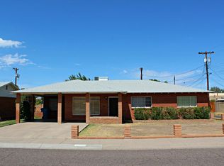 6808 N 33rd Dr, Phoenix, AZ 85017