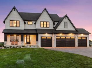 4718 Ordell Trl N, Stillwater, MN 55082