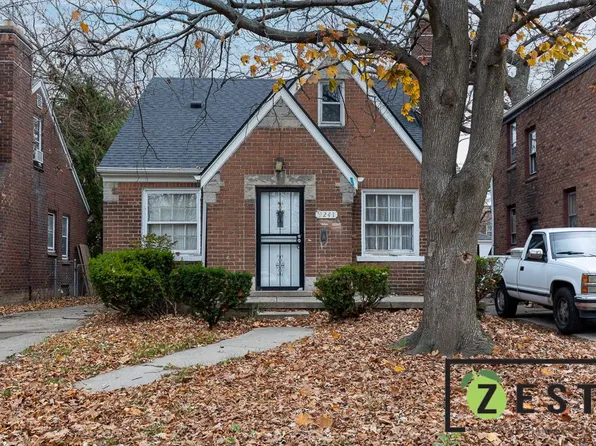 9241 McKinney St, Detroit, MI 48224