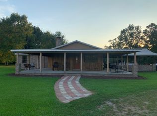 2817 Highway 11 Moselle, Moselle, MS 39459