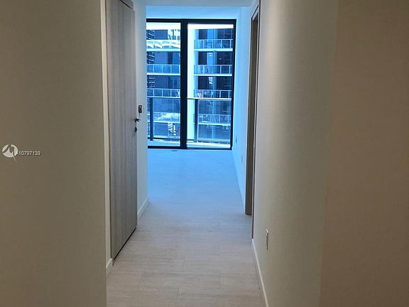 2nd image of 1000 Brickell Ave #2109