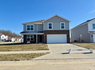 1042 Rookery Way, New Haven, IN 46774