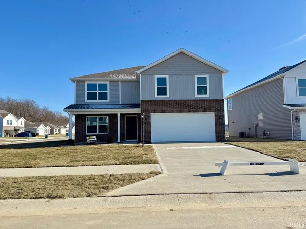 1042 Rookery Way, New Haven, IN 46774