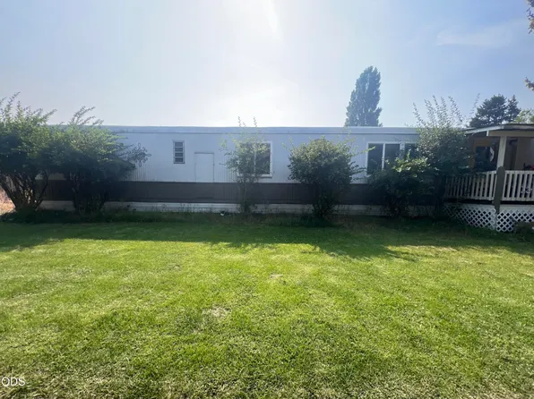 61445 SE 27th St Unit 18, Bend, OR 97702