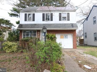 1522 49th St, Pennsauken, NJ 08110