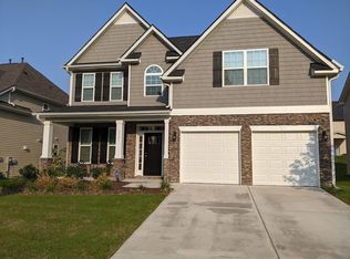 7341 Birchshire Dr, Raleigh, NC 27616