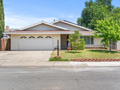 3300 Corbin Way, Sacramento, CA, 95827