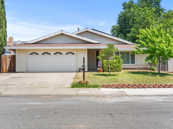 3300 Corbin Way, Sacramento, CA 95827