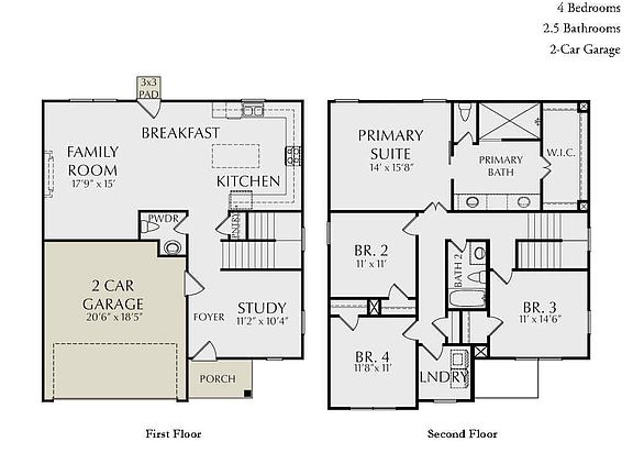 2nd image of this home