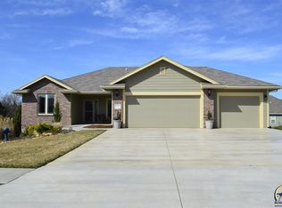 6328 SW 48th Ln, Topeka, KS 66610