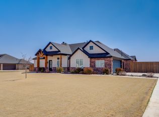 1057 Hawk Ln, New Home, TX 79381