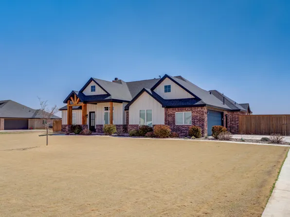 1057 Hawk Ln, New Home, TX 79381