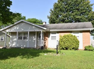 1670 19th Ave, Kenosha, WI 53140