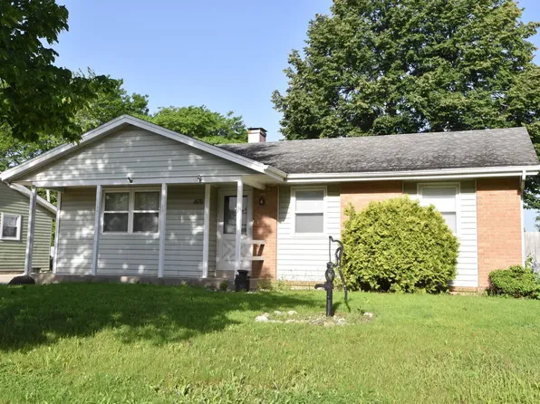 1670 19th AVENUE, Kenosha, WI 53140