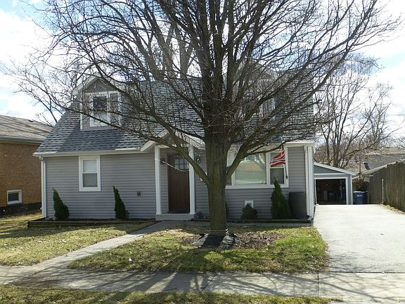 2nd image of 7317 W 114th St