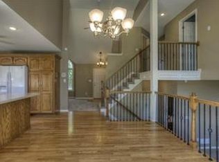 8914 NE 109th Ter, Kansas City, MO 64157