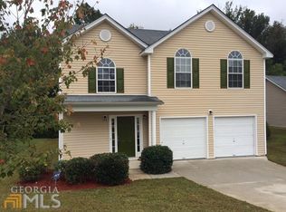 1050 Quail Hunt Dr, Riverdale, GA
