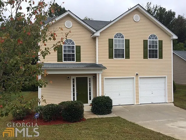 1050 Quail Hunt Dr photo 1
