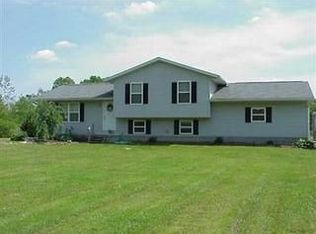 4256 Cadwallader Sonk Rd, Cortland, OH 44410