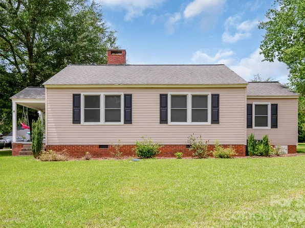 1604 Converse St, Lancaster, SC 29720