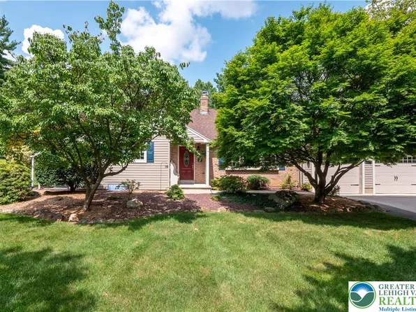 3655 Hickory Hill Rd, Bethlehem, PA 18015