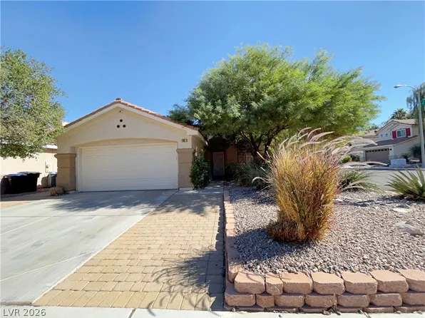 26 Avenida Picasso, Henderson, NV 89074