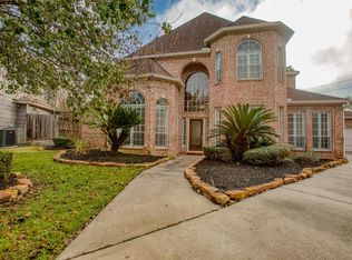 17902 Saint Emilion Ct, Spring, TX 77379