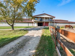 2280 Plainfield Rd, Oswego, IL 60543