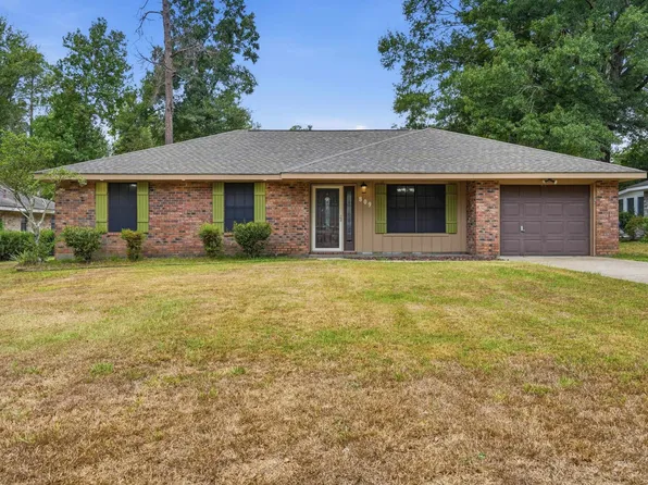 809 Royal Oak Ln, Deridder, LA 70634