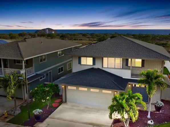 84-575 Kili Dr APT 8, Waianae, HI 96792