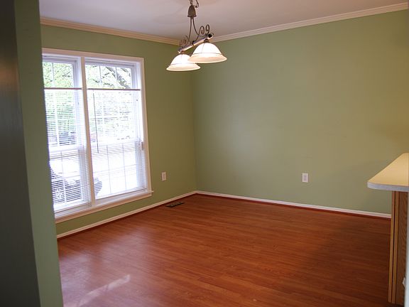 Dinning Area