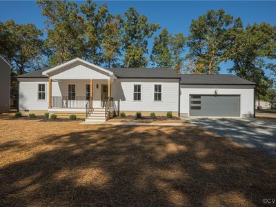 3020 Botone Ave, North Chesterfield, VA, 23237