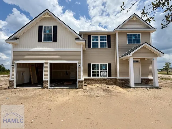 362 Quail Run Way SE, Allenhurst, GA 31301
