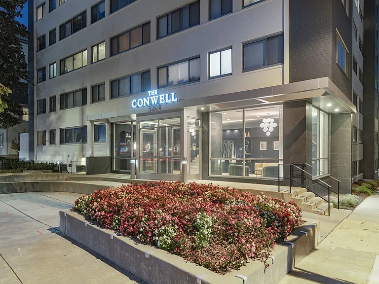 Conwell — Photo 14