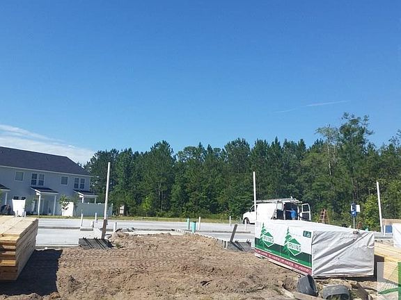 construction progress as of 6/15/17