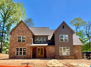 3381 River Birch Trl, Chelsea, AL 35043