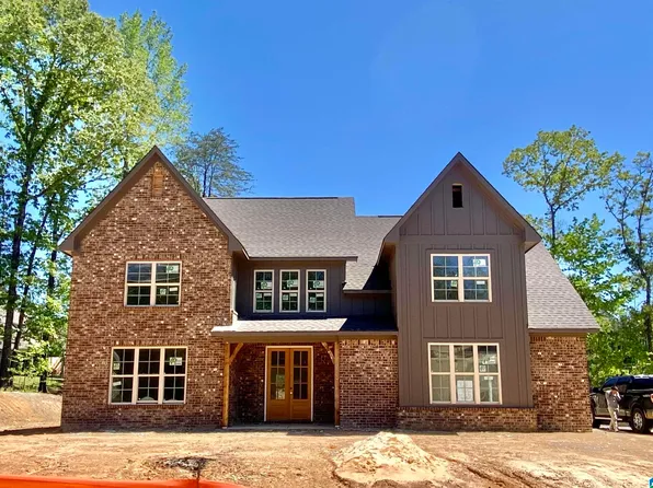 3381 River Birch Trl, Chelsea, AL 35043