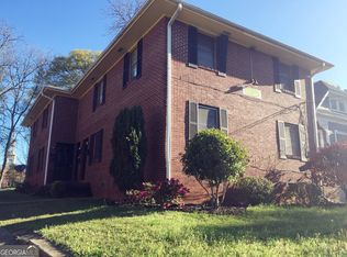 1037 Oglethorpe Ave SW, Atlanta, GA 30310