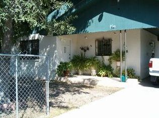 714 S 22nd Ave, Edinburg, TX 78539