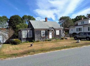 12 Westminster Ave, Brunswick, ME 04011