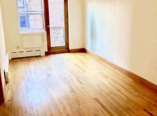 45-42 40th St #2R, Sunnyside, NY